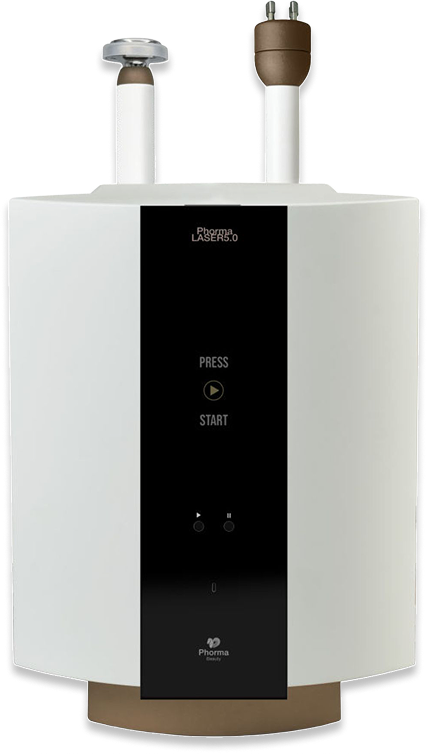 Phorma Laser 5.0 készülék